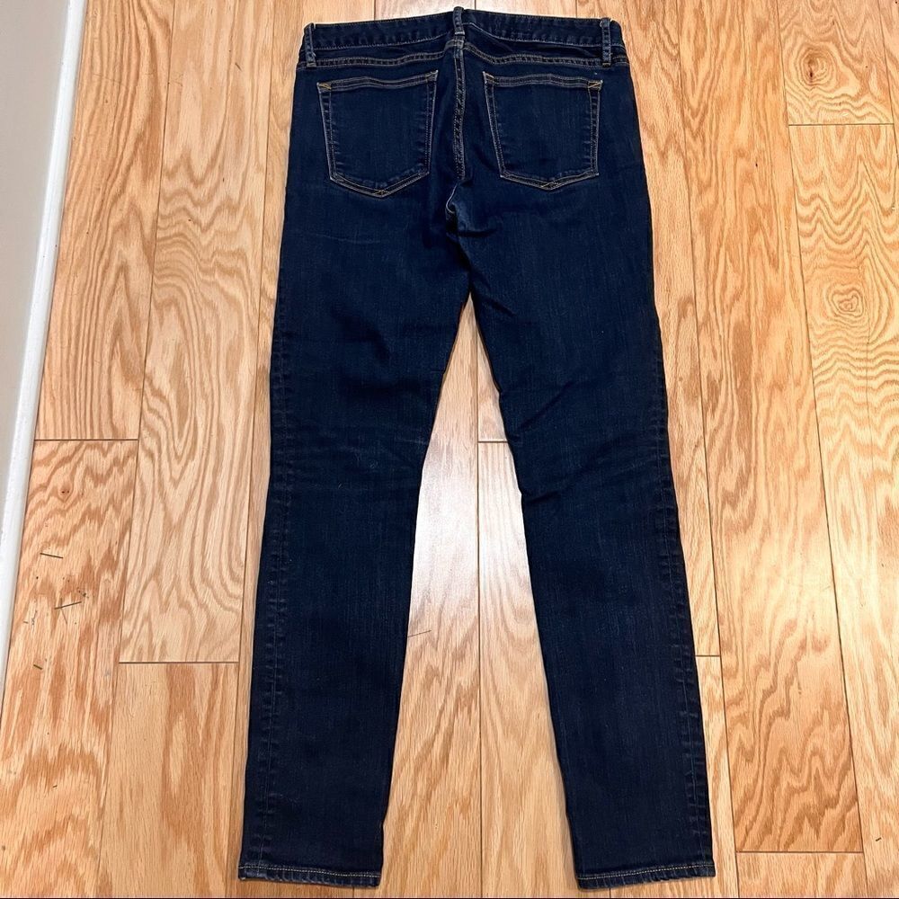 GAP Always Skinny Jeans - Picture 4 of 5